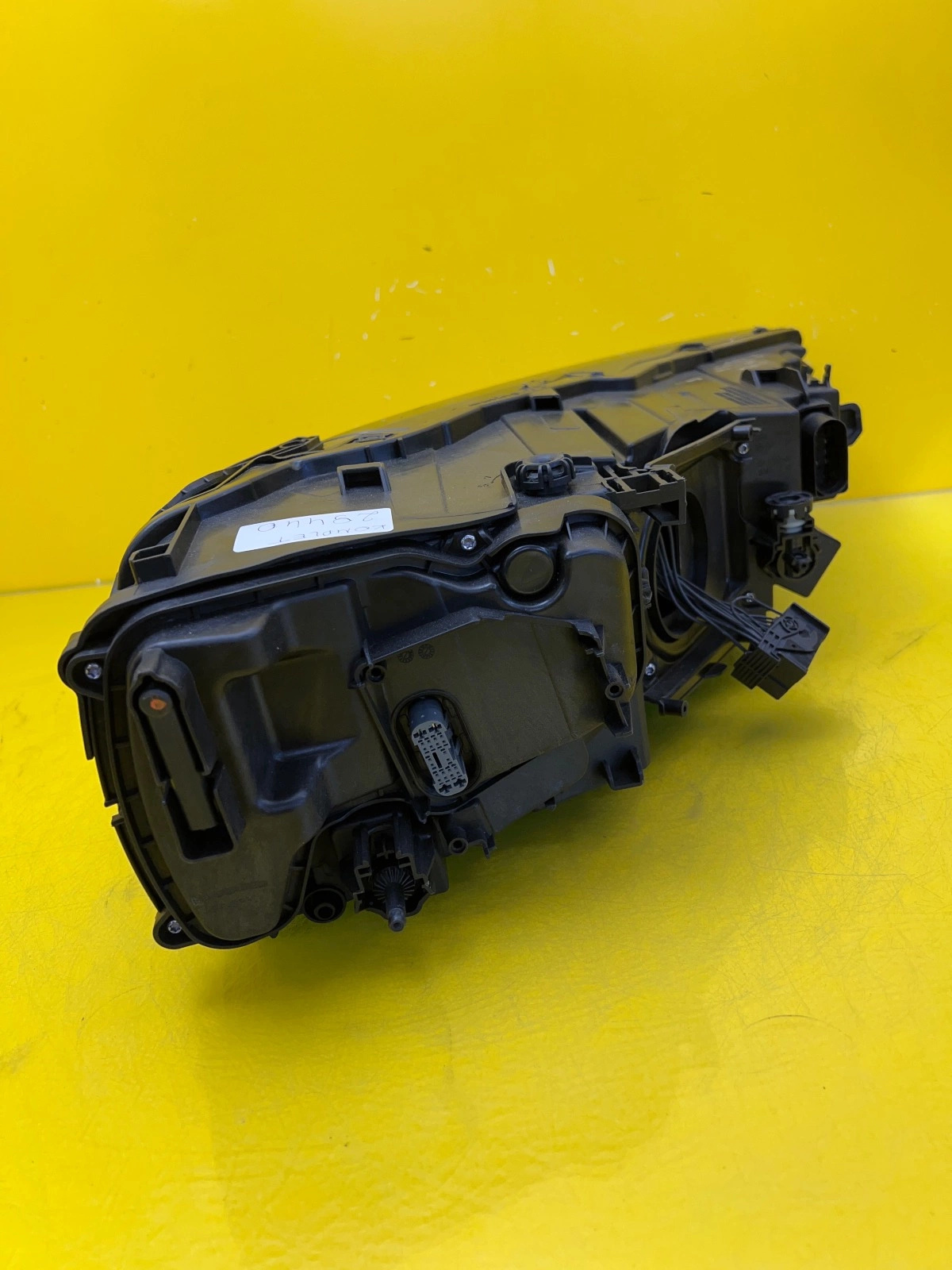 Phare Droit Gauche Audi Q7 4M Full Led 4M0941034 4M0941033 Autolamps 10 Phare Droit Gauche Audi Q7 4M Full Led 4M0941034 4M0941033