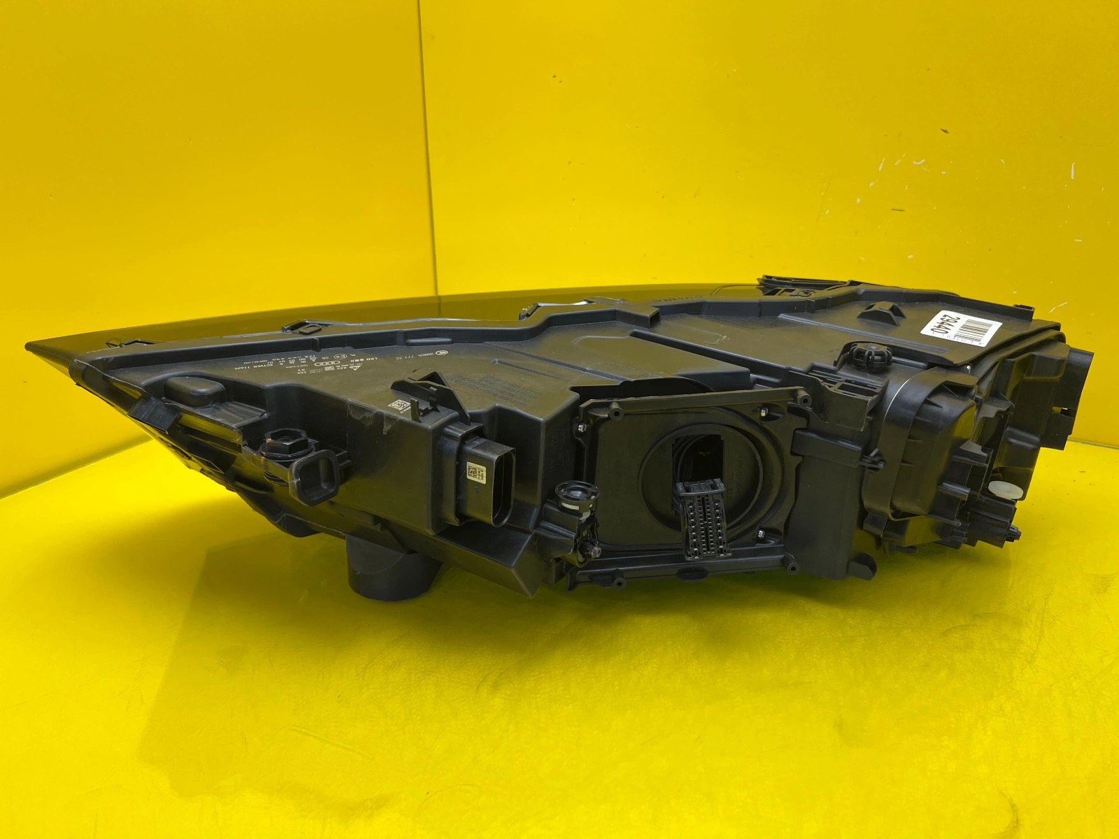 Phare Droit Gauche Audi Q7 4M Full Led 4M0941034 4M0941033 Autolamps 4 Phare Droit Gauche Audi Q7 4M Full Led 4M0941034 4M0941033