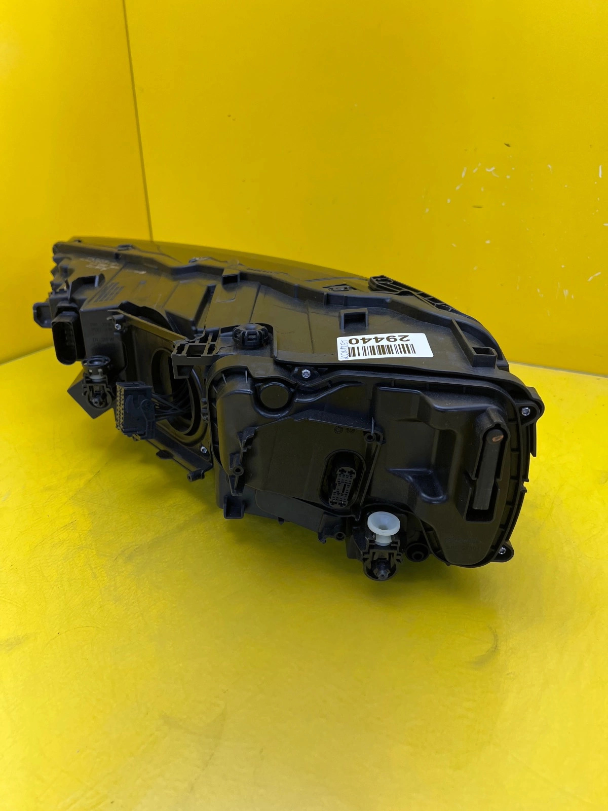 Phare Droit Gauche Audi Q7 4M Full Led 4M0941034 4M0941033 Autolamps 5 Phare Droit Gauche Audi Q7 4M Full Led 4M0941034 4M0941033