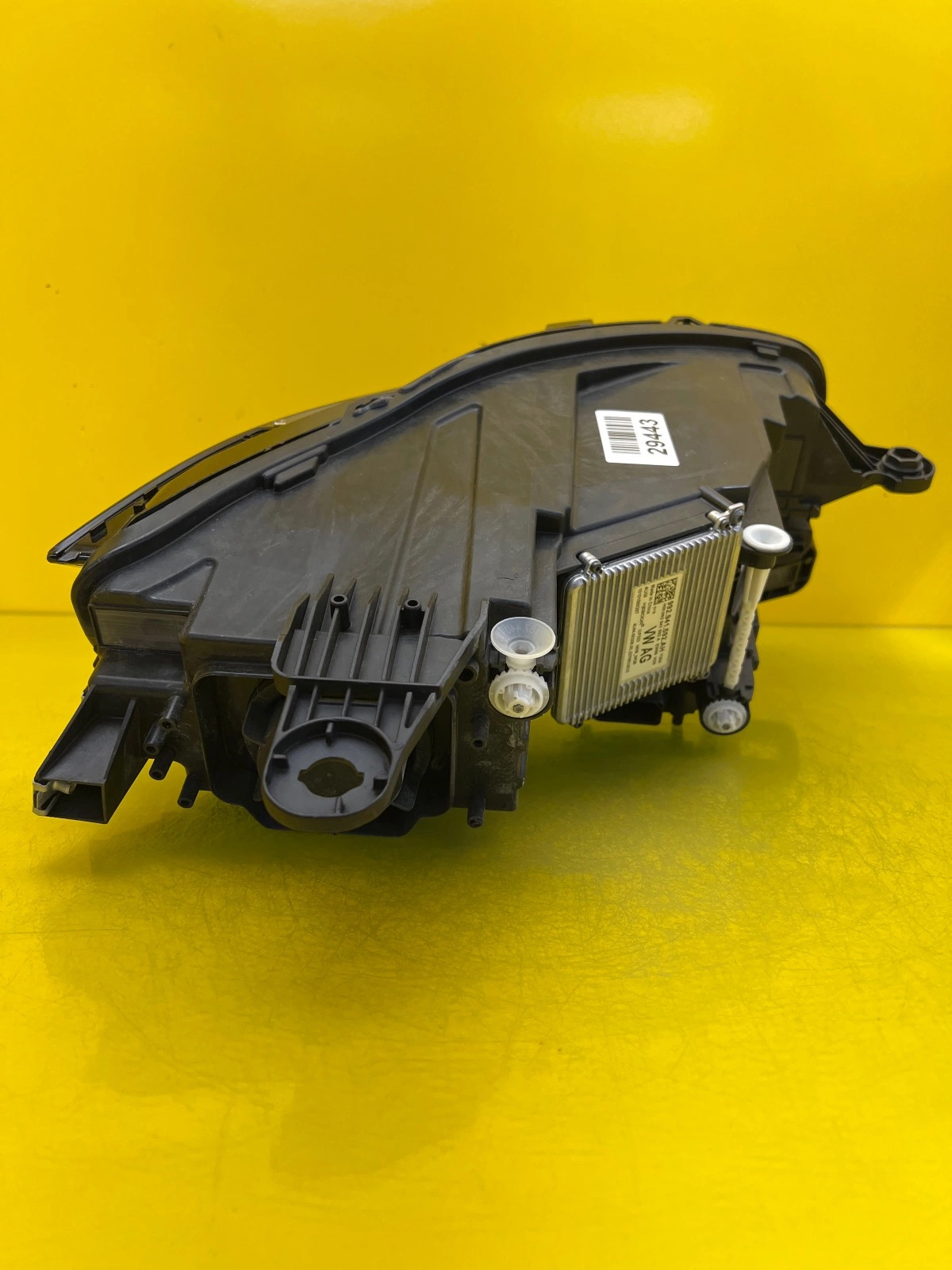 Phare gauche Volkswagen Passat B9 MAGOTAN 3JD941035 USA Autolamps 5 Phare gauche Volkswagen Passat B9 MAGOTAN 3JD941035 USA