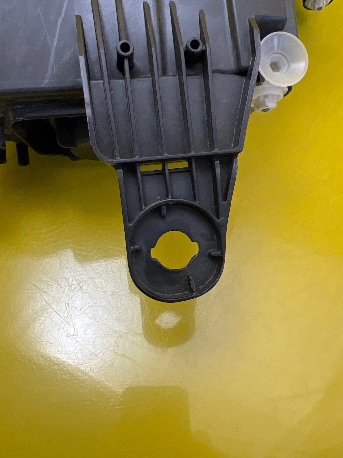 Phare gauche Volkswagen Passat B9 MAGOTAN 3JD941035 USA Autolamps 6 Phare gauche Volkswagen Passat B9 MAGOTAN 3JD941035 USA