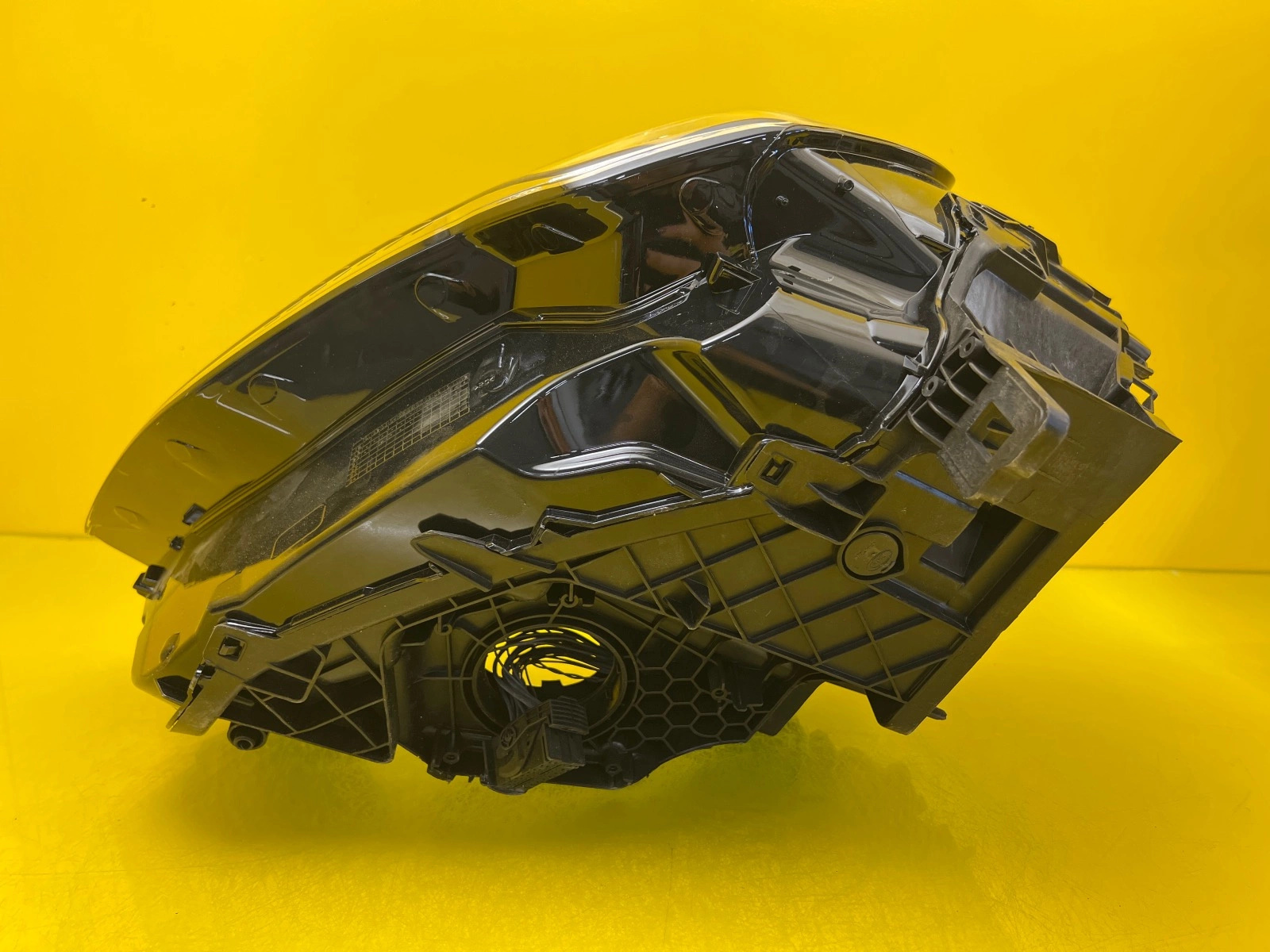 Phare gauche droit Audi Q3 83A Full Led 83A941033 83A941034 Autolamps 11 Phare gauche droit Audi Q3 83A Full Led 83A941033 83A941034