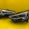 Phare gauche droit Audi Q3 83A Full Led 83A941033 83A941034