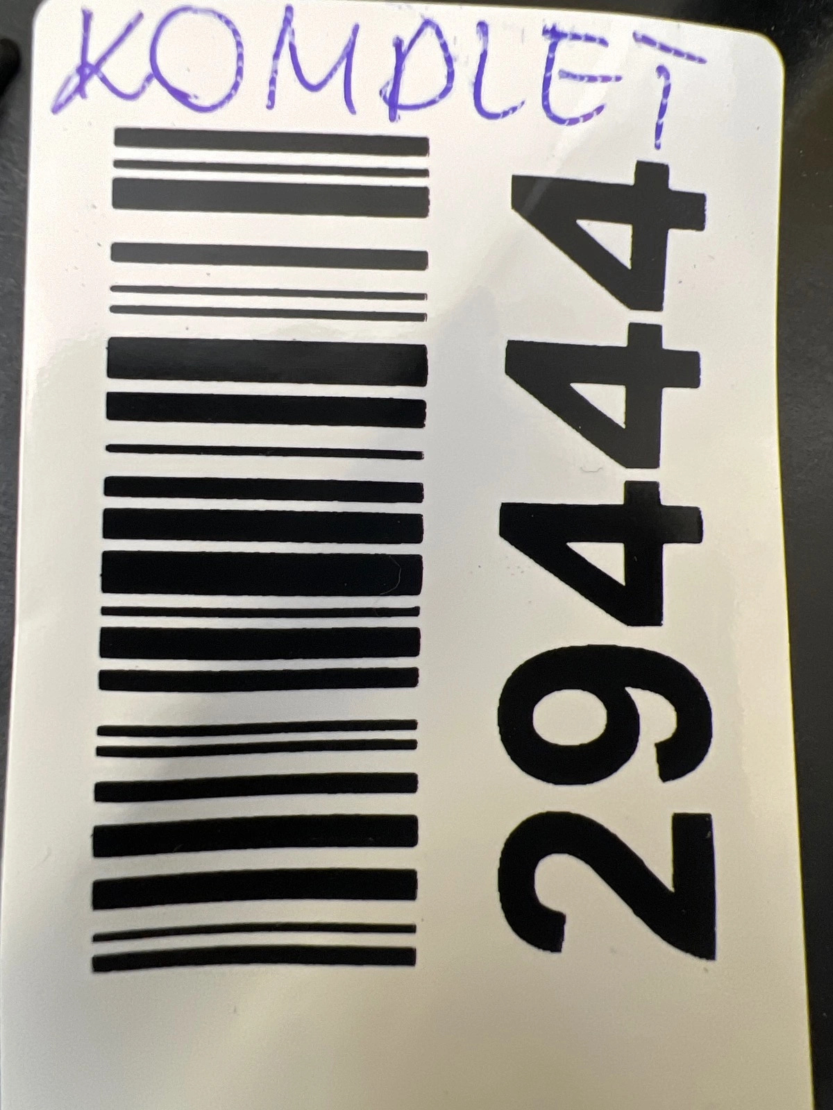 Phare gauche droit Audi Q3 83A Full Led 83A941033 83A941034 Autolamps 3 Phare gauche droit Audi Q3 83A Full Led 83A941033 83A941034