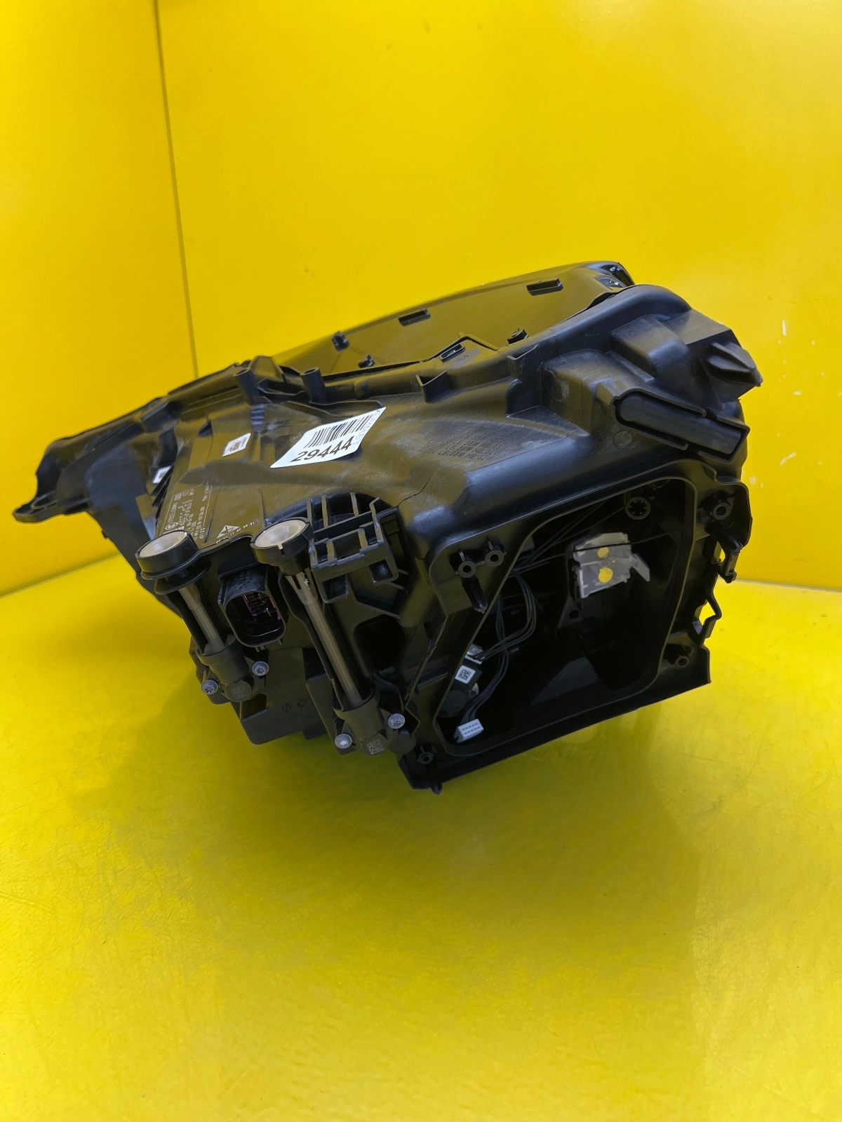 Phare gauche droit Audi Q3 83A Full Led 83A941033 83A941034 Autolamps 5 Phare gauche droit Audi Q3 83A Full Led 83A941033 83A941034