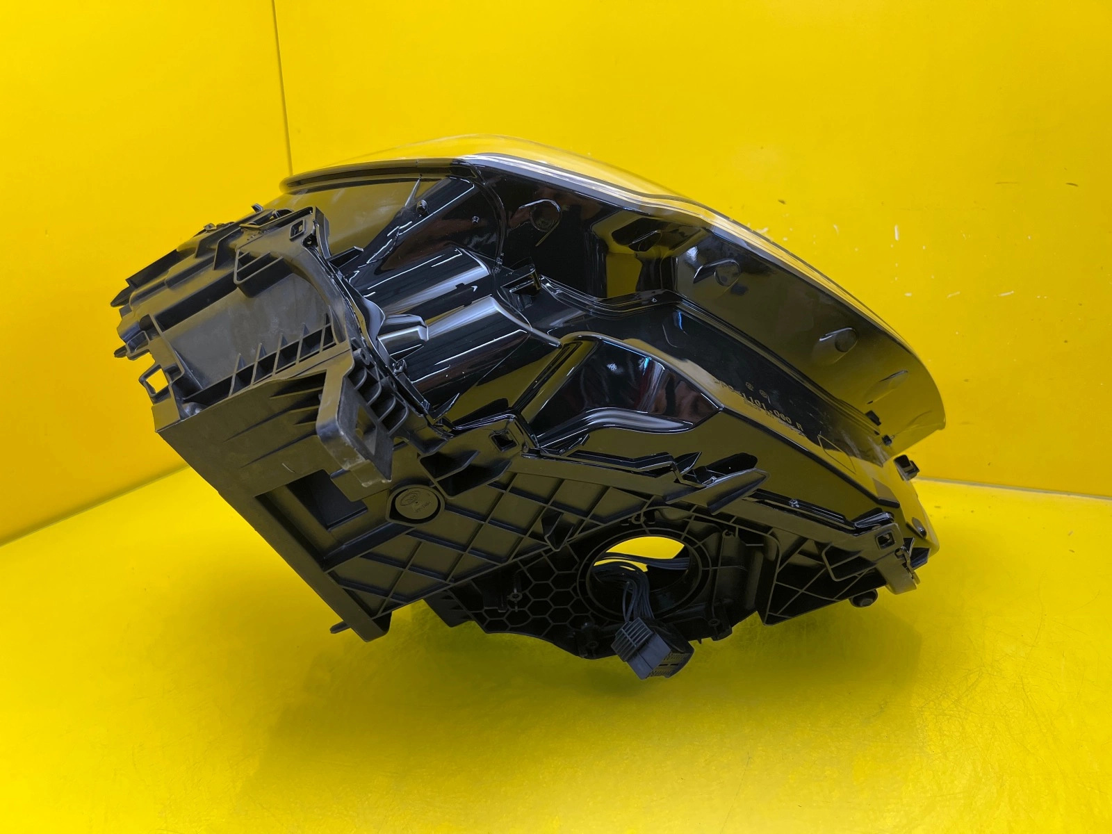 Phare gauche droit Audi Q3 83A Full Led 83A941033 83A941034 Autolamps 6 Phare gauche droit Audi Q3 83A Full Led 83A941033 83A941034