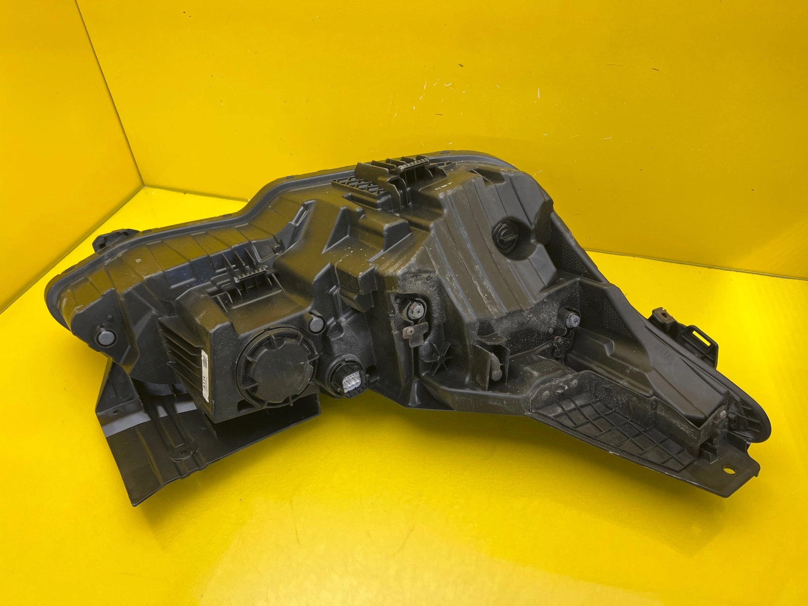 Phare avant gauche KIA EV6 EV-6 Full Led Autolamps 5 Phare avant gauche KIA EV6 EV-6 Full Led