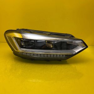 Phare avant droit VW Touran III Full Led 5TB941082D