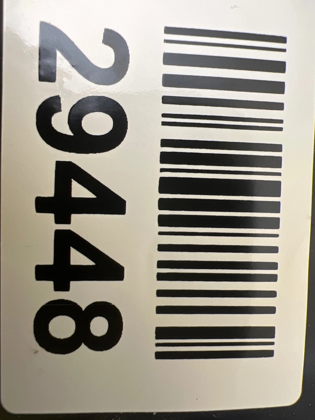 Phare avant droit Jeep Compas II 2 Xenon Autolamps 2 Phare avant droit Jeep Compas II 2 Xenon