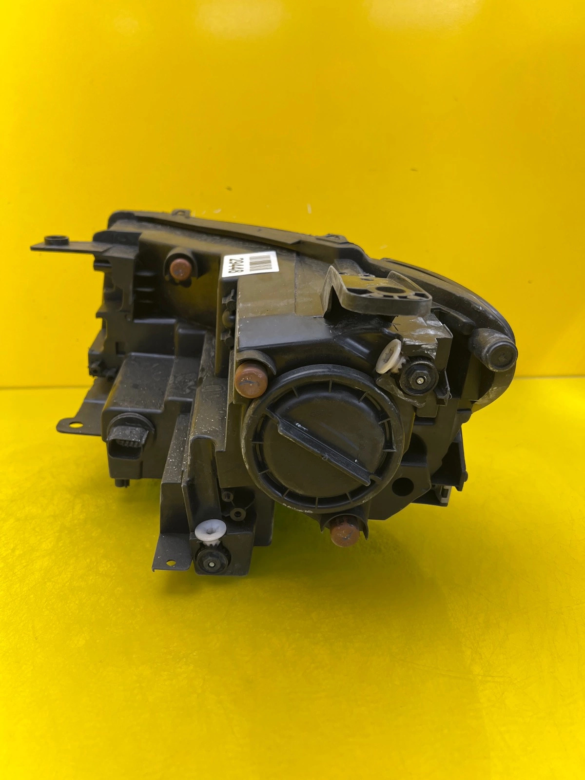 Phare avant droit Jeep Compas II 2 Xenon Autolamps 5 Phare avant droit Jeep Compas II 2 Xenon