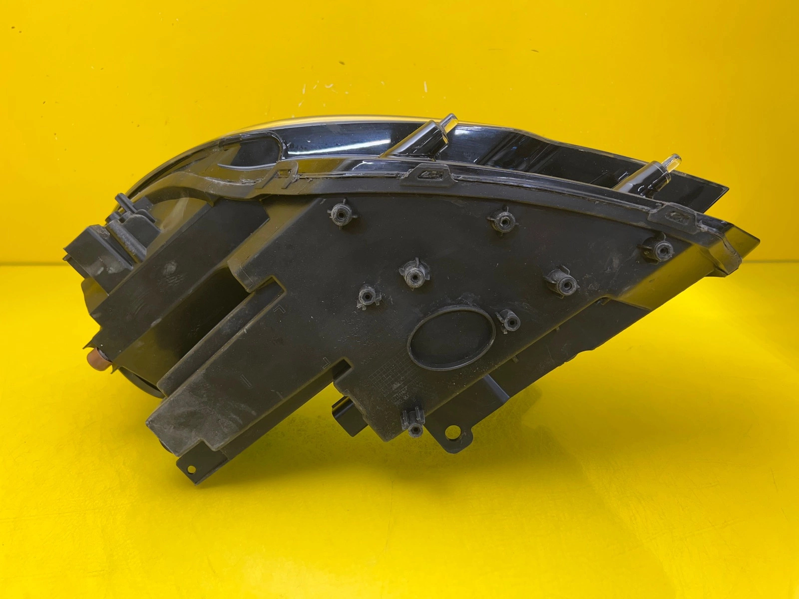 Phare avant droit Jeep Compas II 2 Xenon Autolamps 6 Phare avant droit Jeep Compas II 2 Xenon