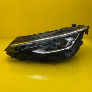 Phare avant gauche Volkswagen Golf VIII 8 Lift Full Led LH 24- 5H1941035N