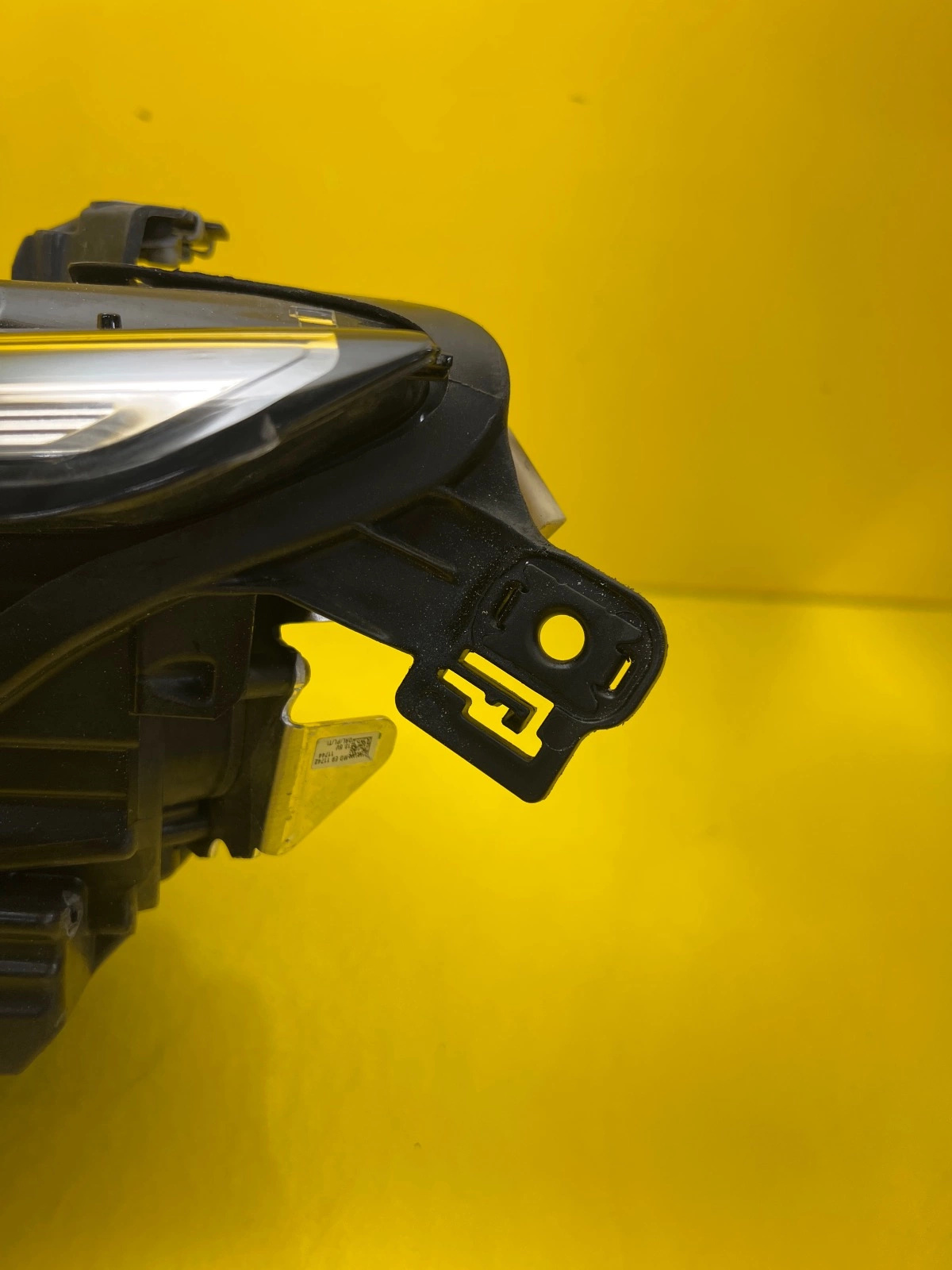 Phare avant gauche Volkswagen Golf VIII 8 Lift Full Led LH 24- 5H1941035N Autolamps 7 Phare avant gauche Volkswagen Golf VIII 8 Lift Full Led LH 24- 5H1941035N