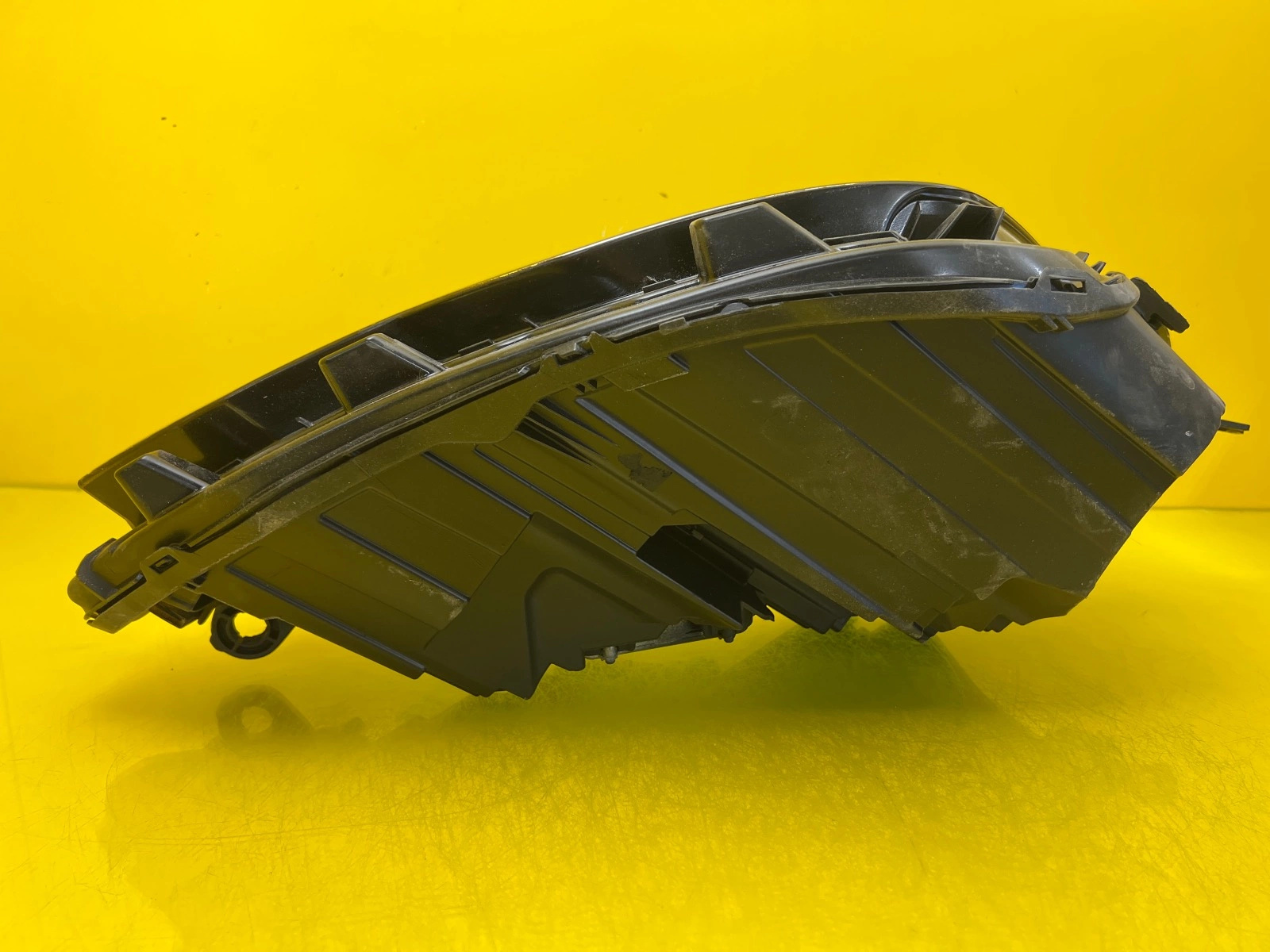 Phare avant gauche Volkswagen Golf VIII 8 Lift Full Led LH 24- 5H1941035N Autolamps 8 Phare avant gauche Volkswagen Golf VIII 8 Lift Full Led LH 24- 5H1941035N