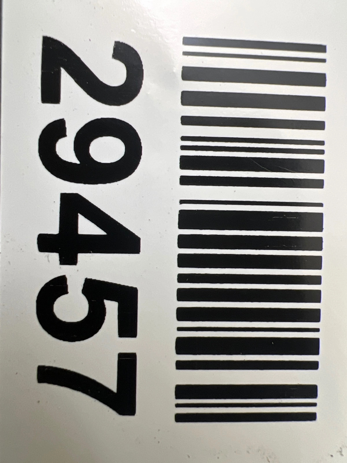 Phare avant gauche KIA EV6 EV-6 Full Led Autolamps 2 Phare avant gauche KIA EV6 EV-6 Full Led