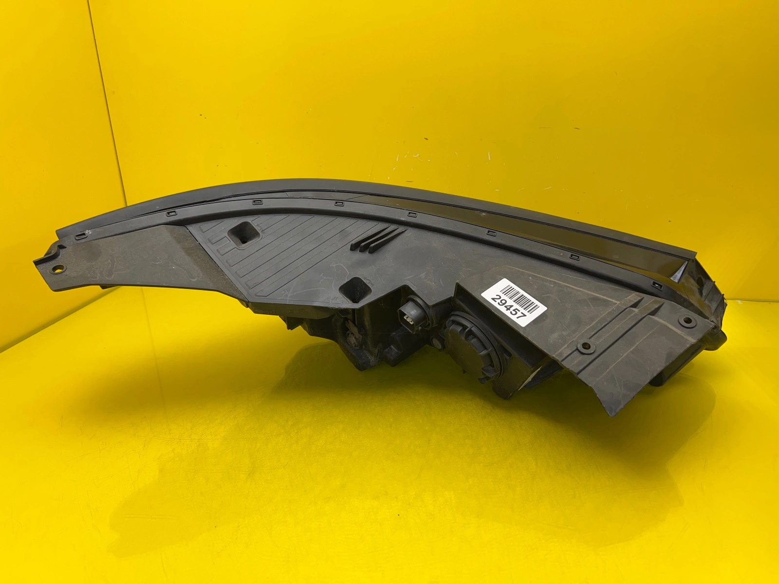 Phare avant gauche KIA EV6 EV-6 Full Led Autolamps 3 Phare avant gauche KIA EV6 EV-6 Full Led