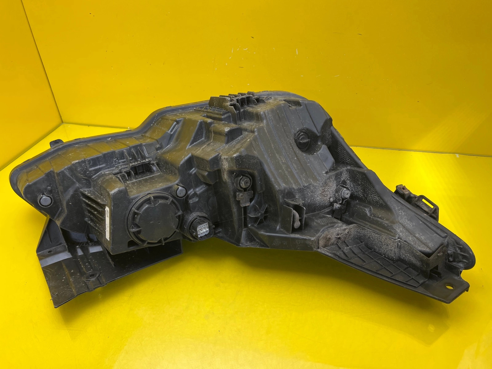 Phare avant gauche KIA EV6 EV-6 Full Led Autolamps 4 Phare avant gauche KIA EV6 EV-6 Full Led