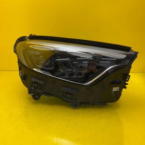 Phare droit Mercedes GLC W254 Full Led Digital Light A2549062402
