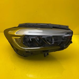 Phare droit Mercedes Classe B W247 Lift High Performance A2479065207