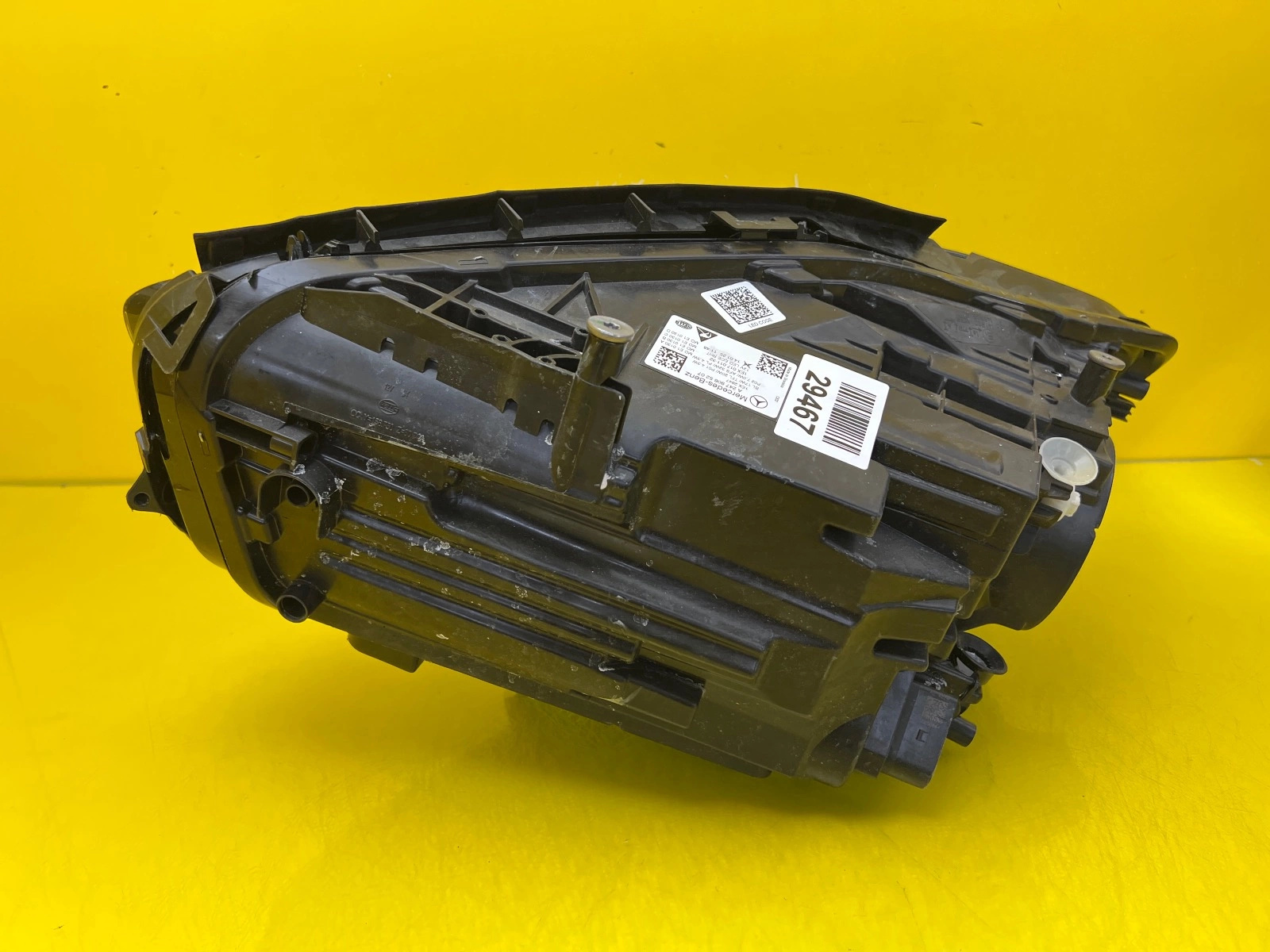 Phare droit Mercedes Classe B W247 Lift High Performance A2479065207 Autolamps 3 Phare droit Mercedes Classe B W247 Lift High Performance A2479065207