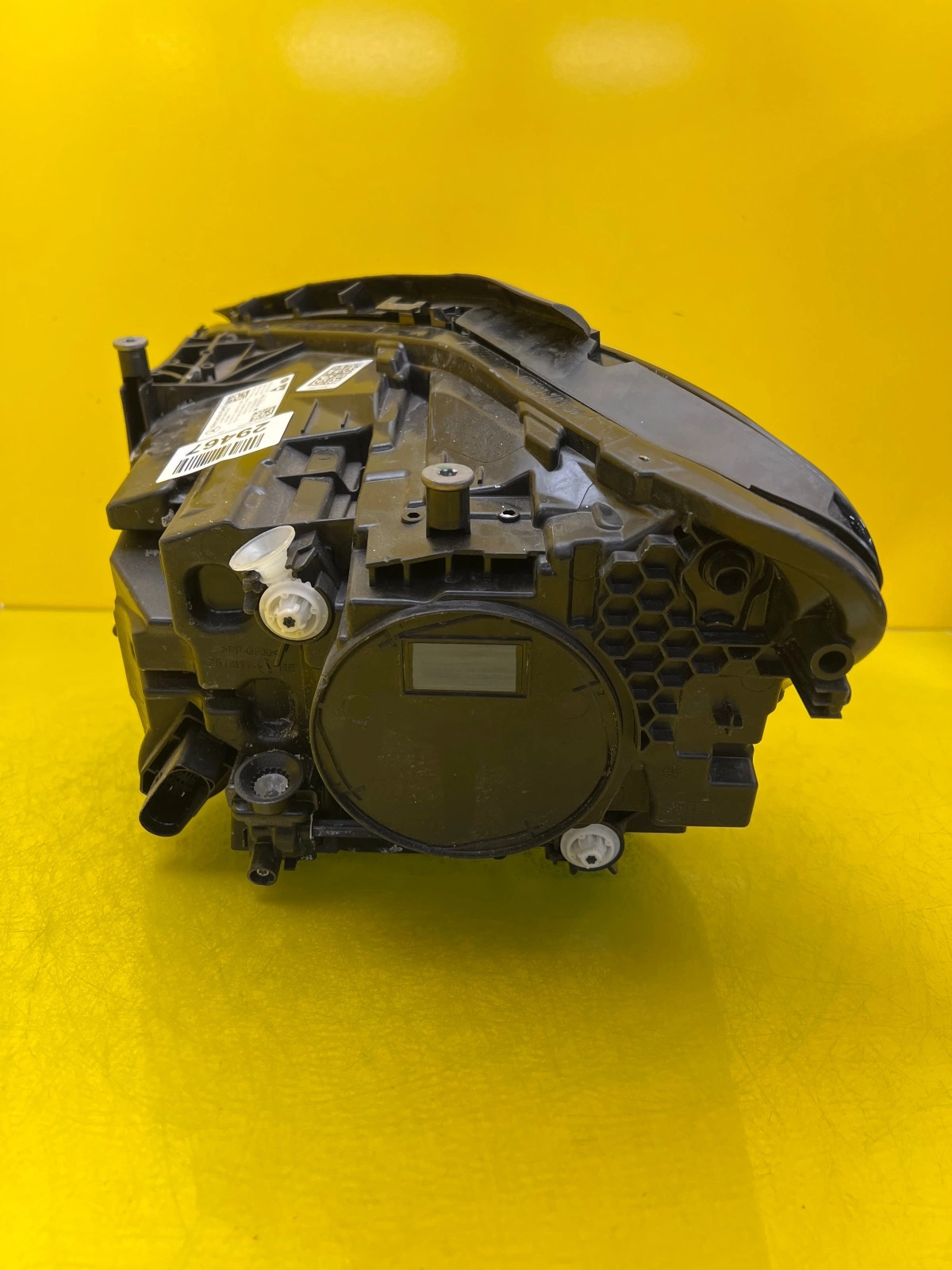 Phare droit Mercedes Classe B W247 Lift High Performance A2479065207 Autolamps 4 Phare droit Mercedes Classe B W247 Lift High Performance A2479065207