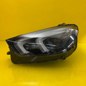 Phare gauche Mercedes GLE W167 Full Led A1679066504