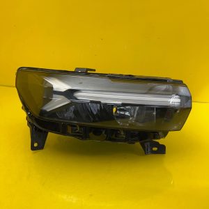 Phare avant droit Dacia Duster III Full Led 2024- 260107725R