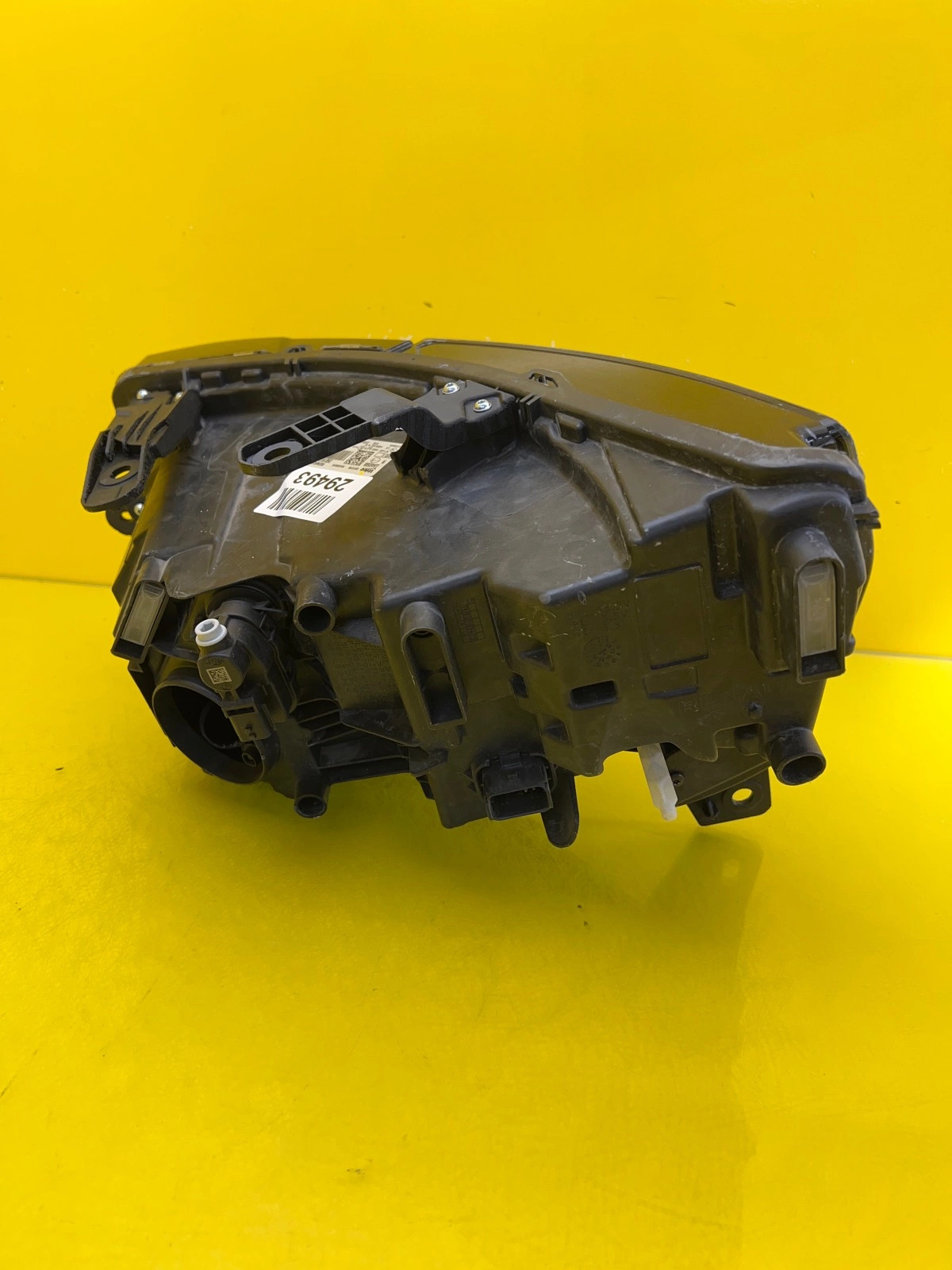 Phare avant droit Dacia Duster III Full Led 2024- 260107725R Autolamps 6 Phare avant droit Dacia Duster III Full Led 2024- 260107725R