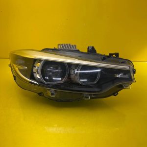 Phare droit BMW 4 F32 F33 F36 F80 F82 Lift Full Led 7498918 USA