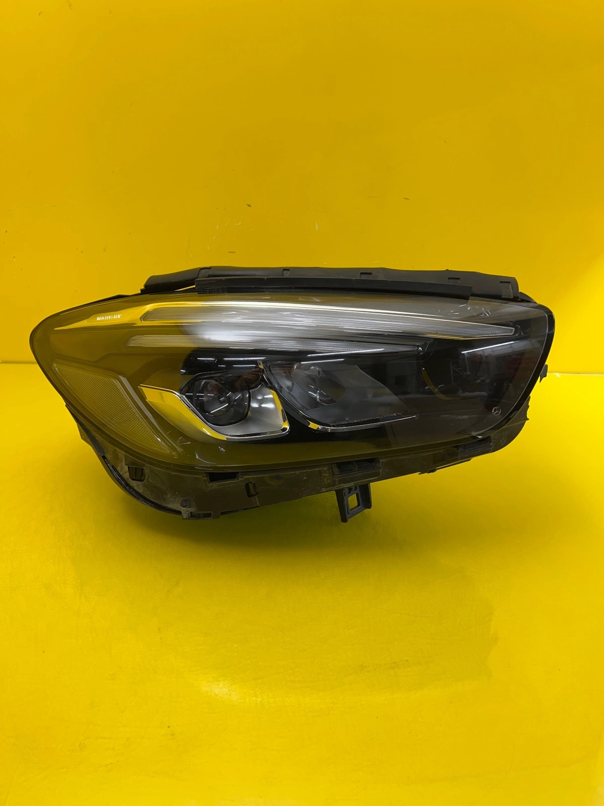 Phare droit Mercedes Classe B W247 18- Full Led A2479062603 Autolamps Phare droit Mercedes Classe B W247 18- Full Led A2479062603