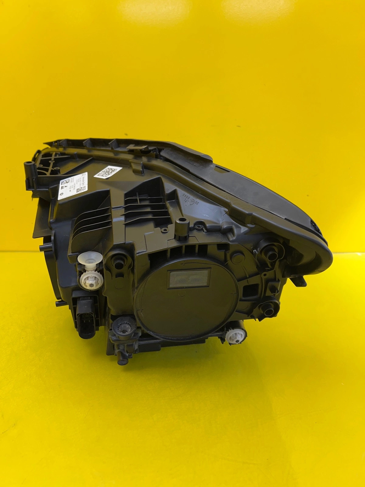 Phare droit Mercedes Classe B W247 18- Full Led A2479062603 Autolamps 5 Phare droit Mercedes Classe B W247 18- Full Led A2479062603