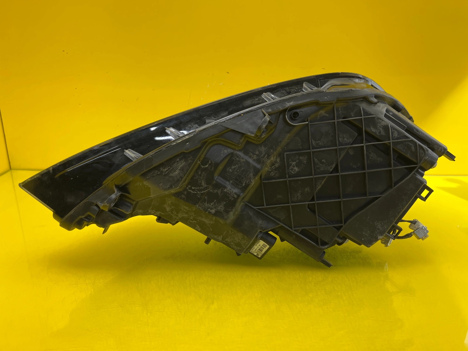 Phare gauche VW Touareg II Lift 15- Xenon 7P1941033A Autolamps 6 Phare gauche VW Touareg II Lift 15- Xenon 7P1941033A