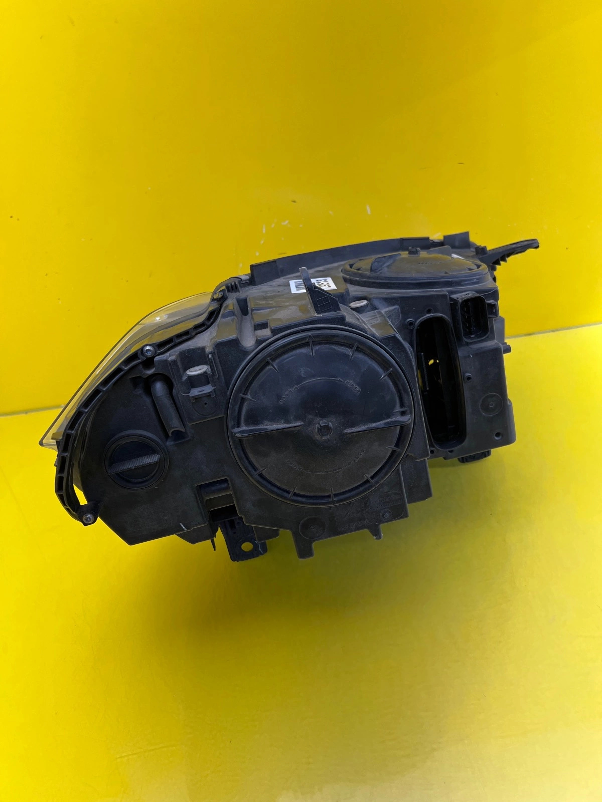 Phare gauche BMW X5 F15 X6 F16 13-18 Bi-Xenon 7290053 Autolamps 5 Phare gauche BMW X5 F15 X6 F16 13-18 Bi-Xenon 7290053