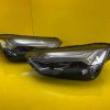 Phare gauche droit Audi Q5 II 80A Lift Full Led Matrix 80A941035E 80A941036E Autolamps 44 Phare gauche droit Audi Q5 II 80A Lift Full Led Matrix 80A941035E 80A941036E
