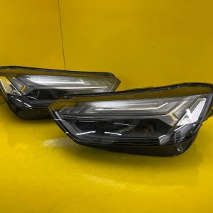 Phare gauche droit Audi Q5 II 80A Lift Full Led Matrix 80A941035E 80A941036E