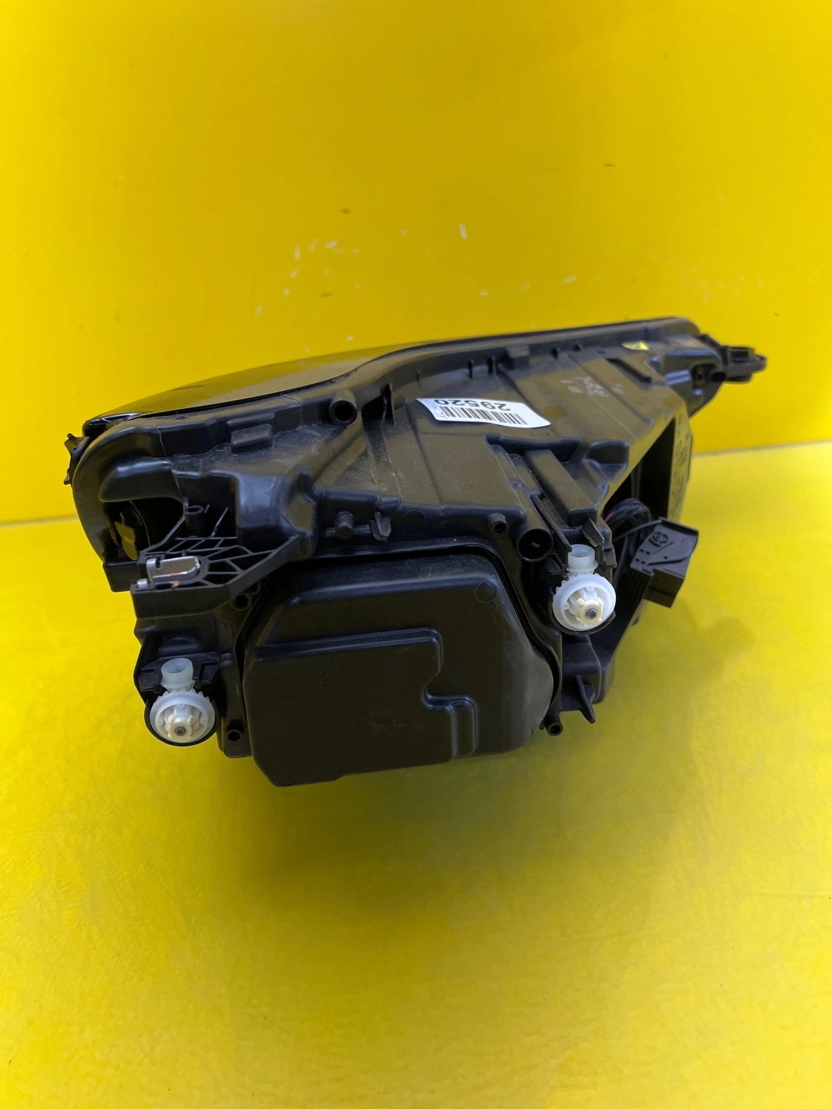 Phare gauche droit Audi Q5 II 80A Lift Full Led Matrix 80A941035E 80A941036E Autolamps 10 Phare gauche droit Audi Q5 II 80A Lift Full Led Matrix 80A941035E 80A941036E