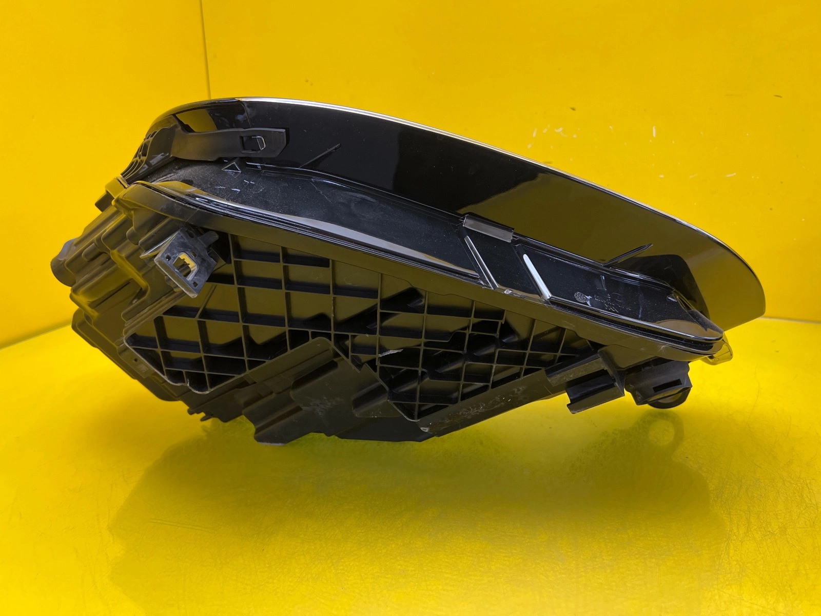 Phare gauche droit Audi Q5 II 80A Lift Full Led Matrix 80A941035E 80A941036E Autolamps 6 Phare gauche droit Audi Q5 II 80A Lift Full Led Matrix 80A941035E 80A941036E