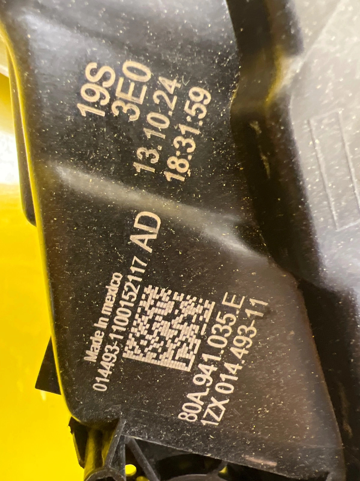 Phare gauche droit Audi Q5 II 80A Lift Full Led Matrix 80A941035E 80A941036E Autolamps 7 Phare gauche droit Audi Q5 II 80A Lift Full Led Matrix 80A941035E 80A941036E