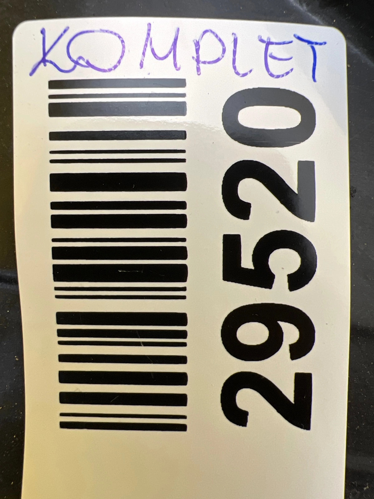 Phare gauche droit Audi Q5 II 80A Lift Full Led Matrix 80A941035E 80A941036E Autolamps 8 Phare gauche droit Audi Q5 II 80A Lift Full Led Matrix 80A941035E 80A941036E