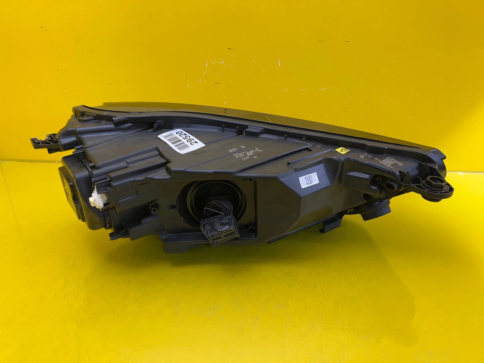 Phare gauche droit Audi Q5 II 80A Lift Full Led Matrix 80A941035E 80A941036E Autolamps 9 Phare gauche droit Audi Q5 II 80A Lift Full Led Matrix 80A941035E 80A941036E