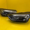Phare gauche droit Audi Q5 II 80A Lift Full Led Matrix 80A941035E 80A941036E