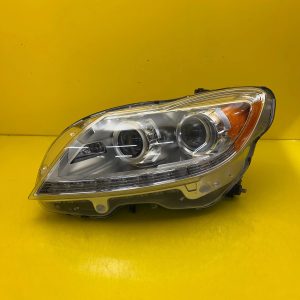 Phare gauche Mercedes CL W216 Bi-Xenon USA A2168200739