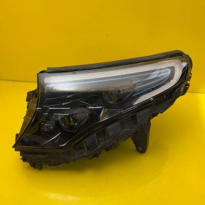 Phare gauche Mercedes EQC W293 Full Led A2939067500