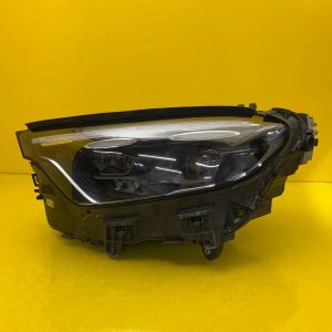 Phare gauche Mercedes GLC W254 Full Led Digital Light A2549062302