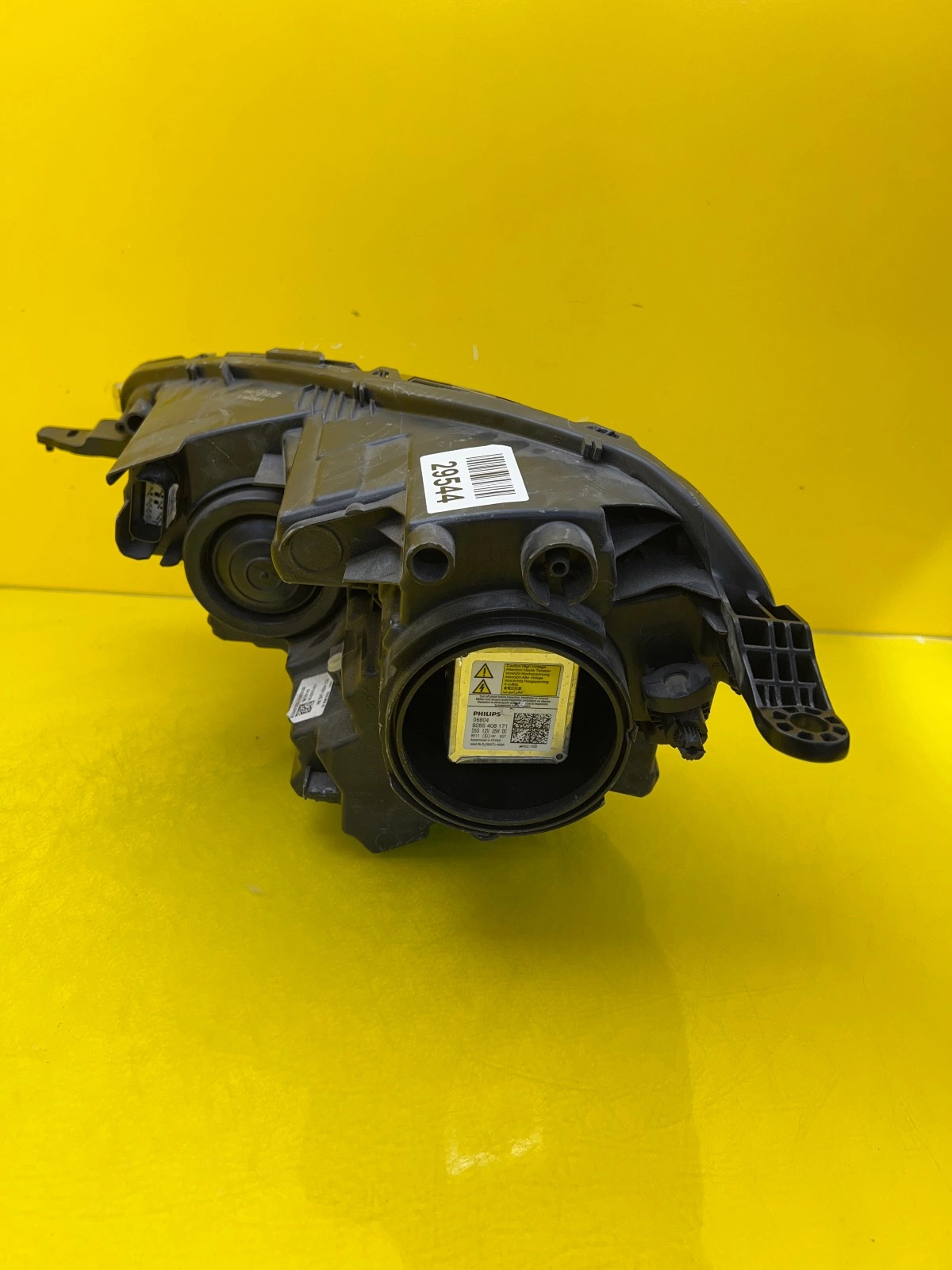 Phare droit Ford Ecosport II Lift 17- GN15-13D154-DE Autolamps 3 Phare droit Ford Ecosport II Lift 17- GN15-13D154-DE