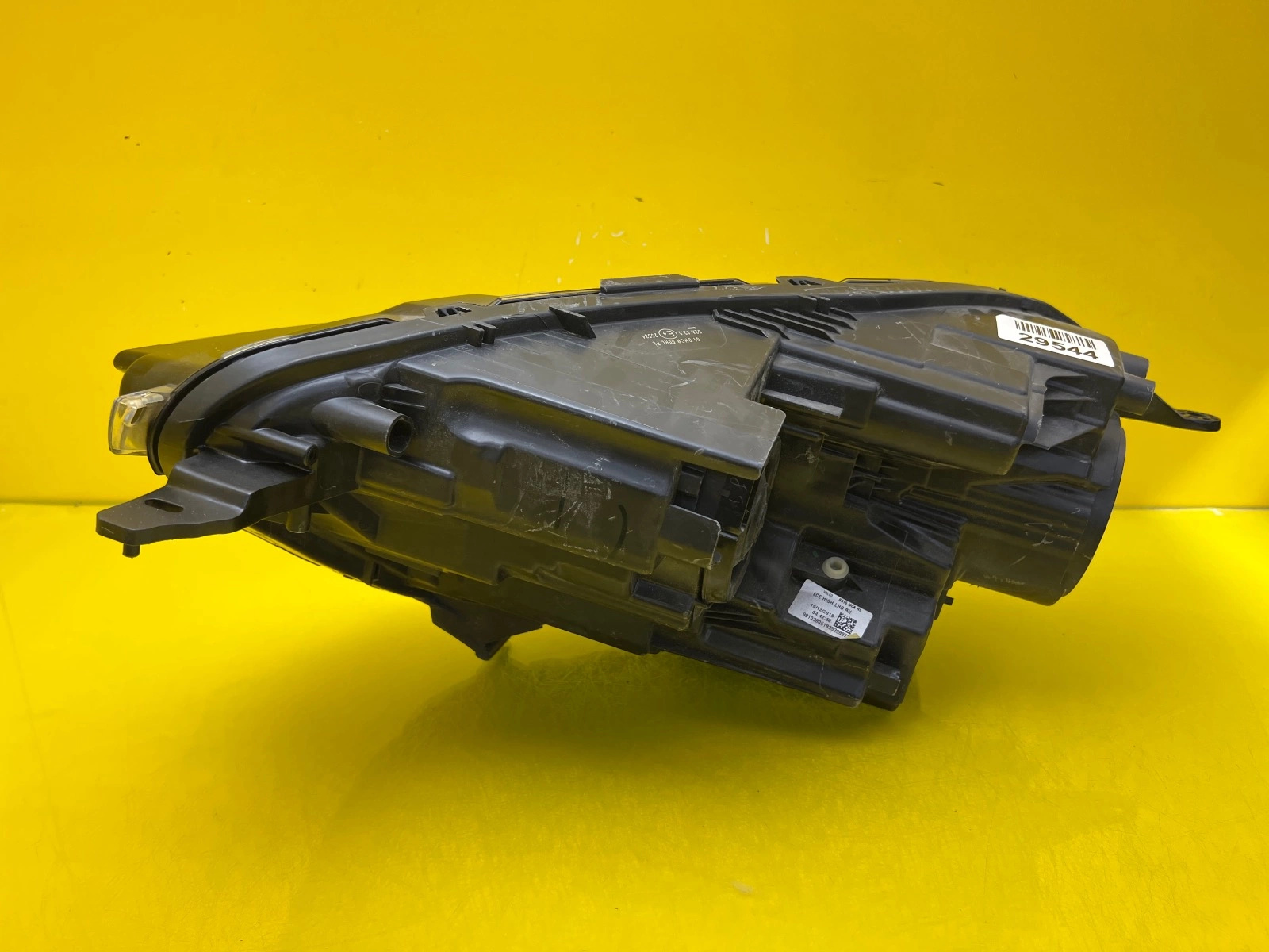 Phare droit Ford Ecosport II Lift 17- GN15-13D154-DE Autolamps 5 Phare droit Ford Ecosport II Lift 17- GN15-13D154-DE