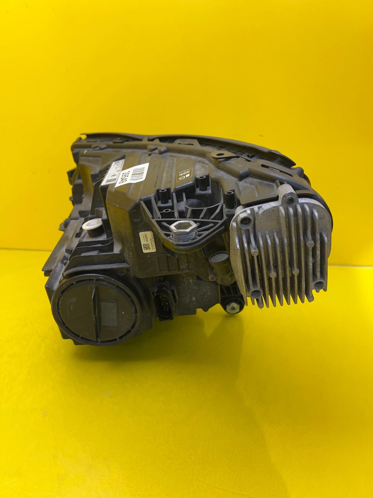 Phare droit Mercedes EQC W293 293 Full Led A2939060201 Autolamps 4 Phare droit Mercedes EQC W293 293 Full Led A2939060201