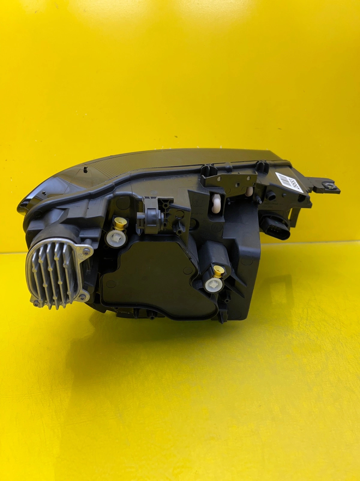 Phare gauche VW ID4 ID.4 Full Led IQ Light 11C941035K Autolamps 5 Phare gauche VW ID4 ID.4 Full Led IQ Light 11C941035K