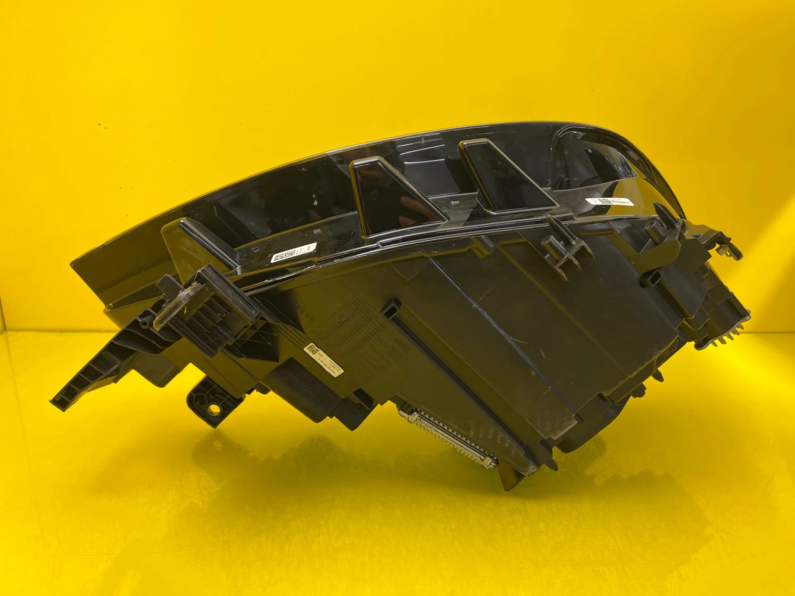 Phare gauche VW ID4 ID.4 Full Led IQ Light 11C941035K Autolamps 6 Phare gauche VW ID4 ID.4 Full Led IQ Light 11C941035K