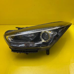 Phare gauche Hyundai I40 Led Lift Lens 92101-3Z530